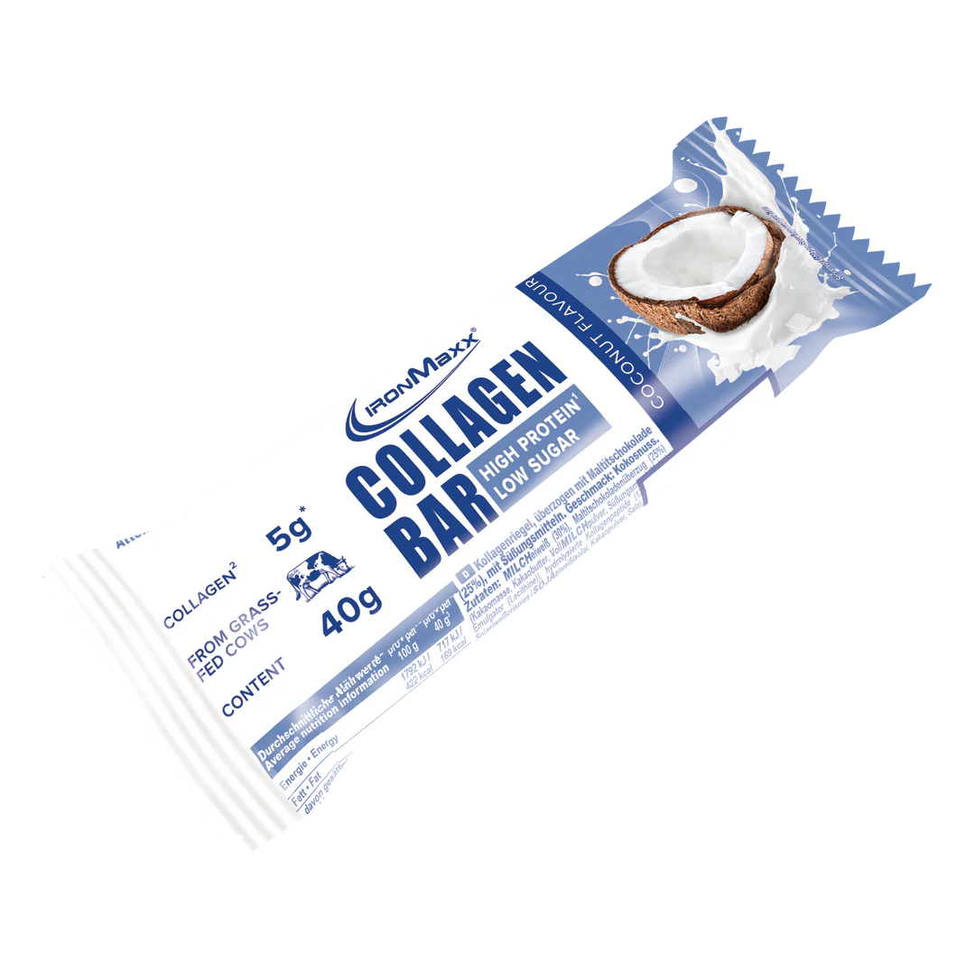 Collagen Bar - IronMaxx® - Image 8