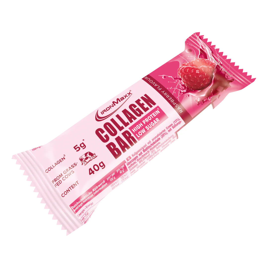 Collagen Bar - IronMaxx®