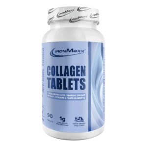 Collagen Plus 90 Tabletta IronMaxx®