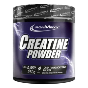 Creatine 250g - IronMaxx®