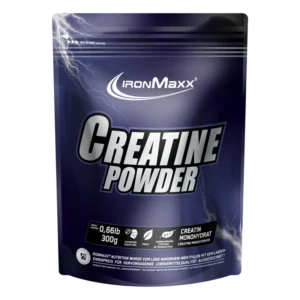 Creatine 300 g IronMaxx®