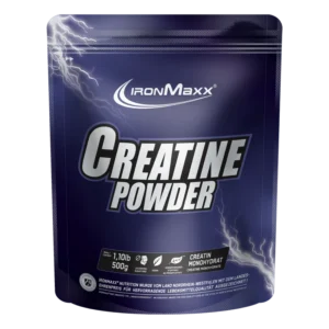 Creatine 500 g IronMaxx®