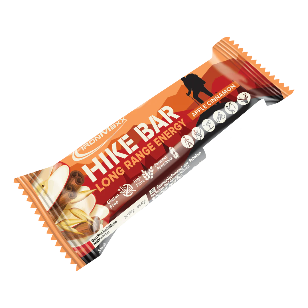 Hike Bar 60g - IronMaxx® - Image 7
