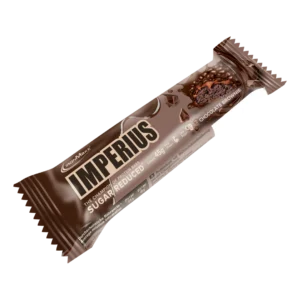 Imperius®-Proteinriegel 45g - IronMaxx®