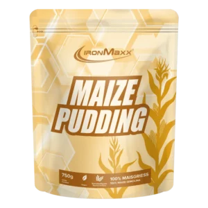Maize Pudding - IronMaxx ®