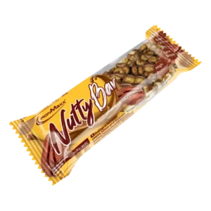 Nutty Bar (40g) - IronMaxx®