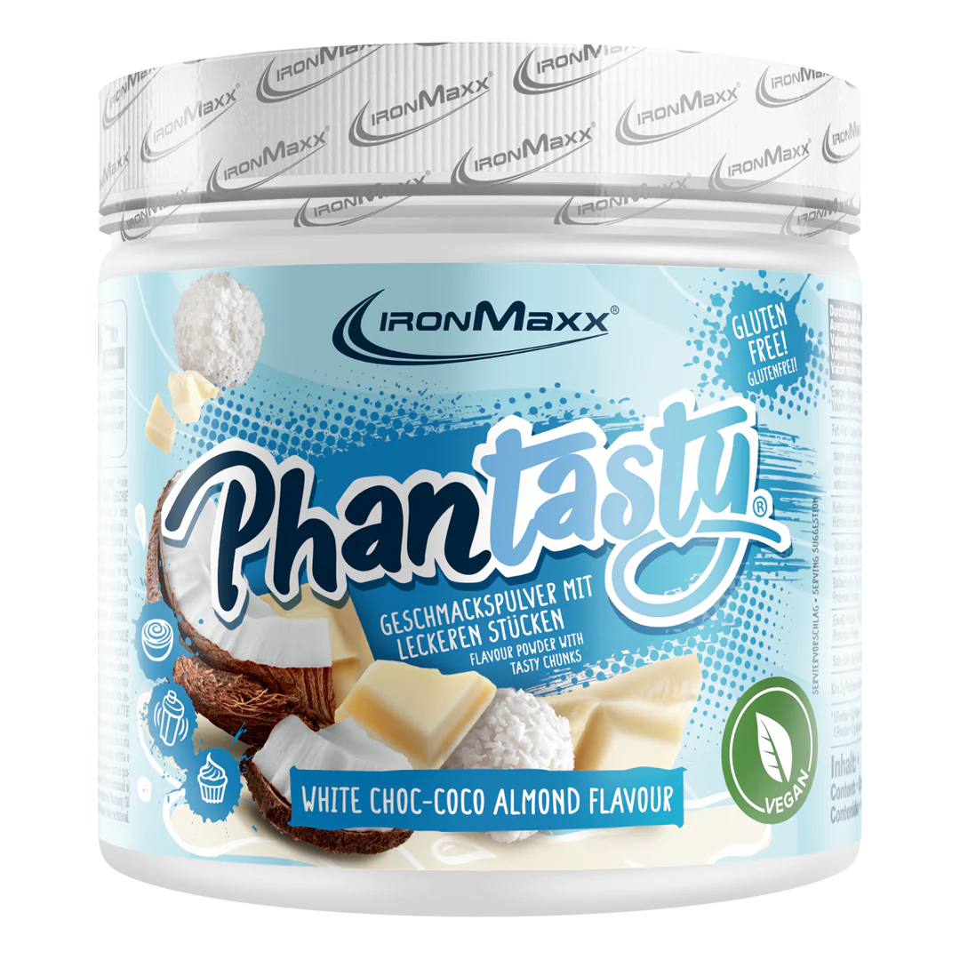 Phantasty 250g - IronMaxx® - Image 9