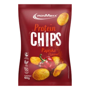 Protein Chips 60g - IronMaxx®