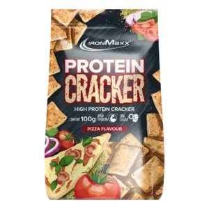 Protein Cracker (100g) - IronMaxx®