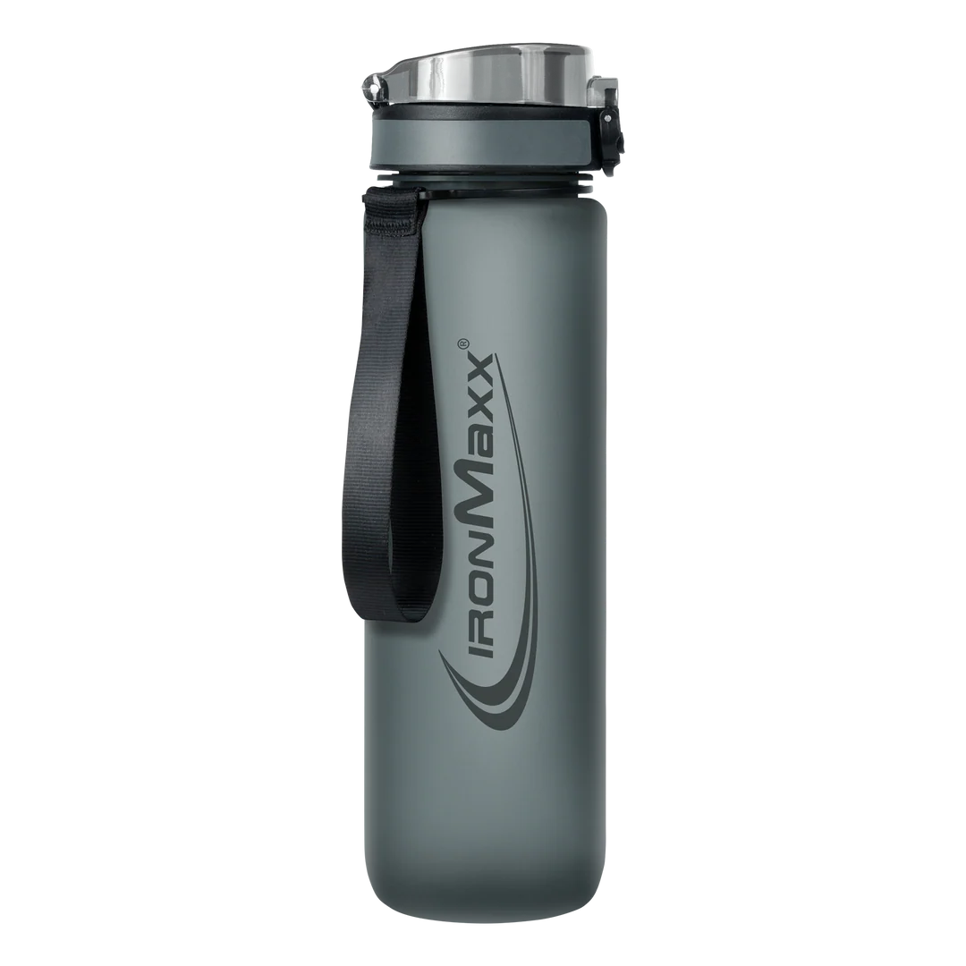 Sport Water Bottle - Sport kulacs 1000ml - IronMaxx®