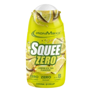 SqueeZero - IronMaxx®