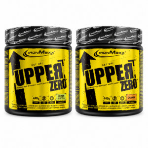 Upper 440g - IronMaxx®