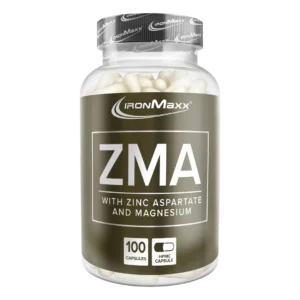 ZMA -100 kapszula - IronMaxx®