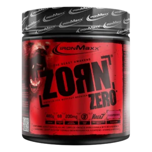 Zorn 480g por - IronMaxx®