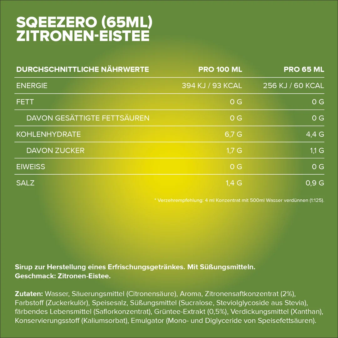 SqueeZero - IronMaxx® - Image 4