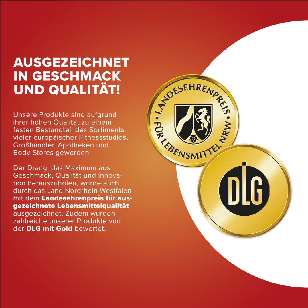 100% EAAs + Energy ZERO IronMaxx® - Image 6
