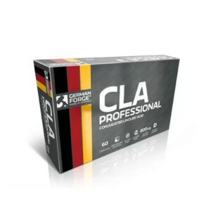 CLA Professional 60 Kapszula -German Forge®