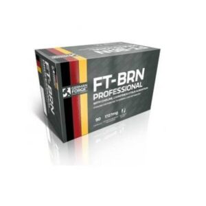 Fatburner Professional 90 kapszula German Force®