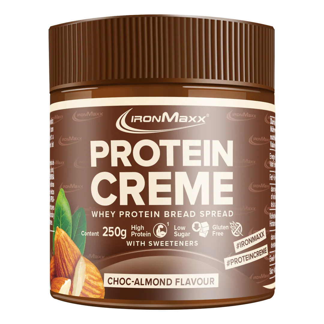 Protein Creme (250g) - IronMaxx®