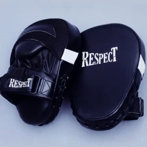 Pontozókesztyű bőr PK-400-02 - Respect