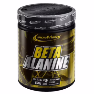 Beta Alanin 500g - IronMaxx®