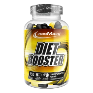 Diet Booster 150 kapszula - IronMaxx®