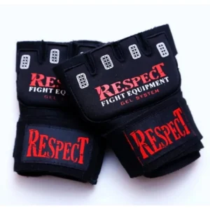 Bandázs kesztyű PF-200 - Respect