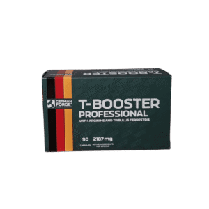 T-Booster Professional 90 kapszula - German Forge®