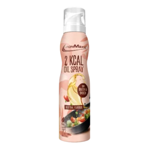2 kcal Olajspray (200ml) -  IronMaxx®