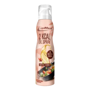 2 kcal Olajspray (200ml) - IronMaxx®