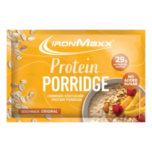 Protein Porridge 60g - IronMaxx® - Zabkása