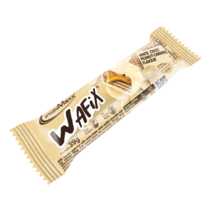 Wafix (39g) - IronMaxx®