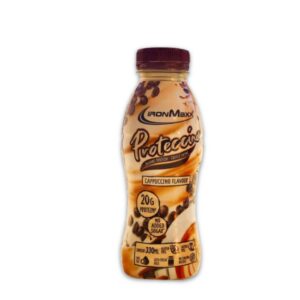 Proteccino® Ready To Drink Jegeskávé (330 ml) - IronMaxx®