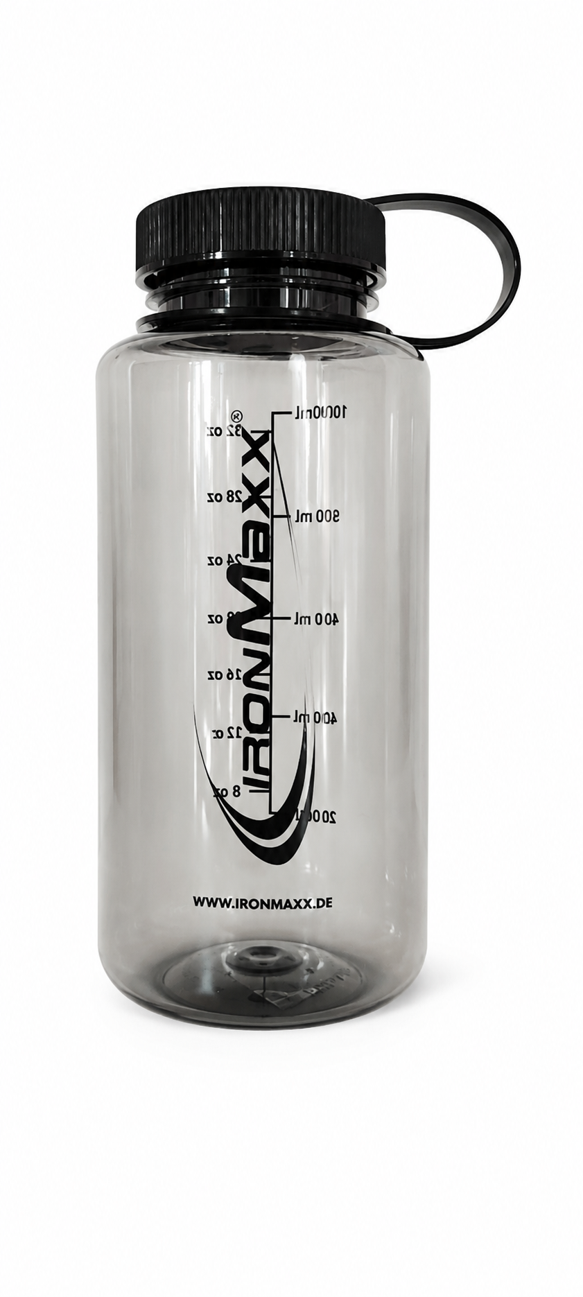 MaxxWater Bottle 1000 ml – IronMaxx® - Image 3