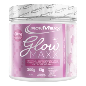 GlowMaxx (300g) - IronMaxx®