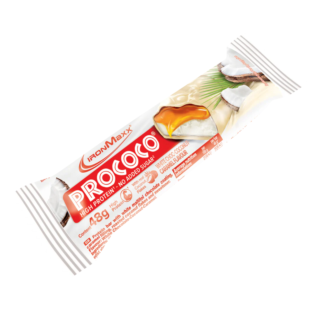 Prococo® (48g) - IronMaxx® - Image 7