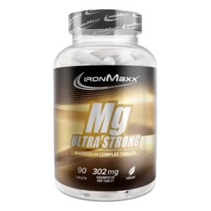 Magnesium Ultra Strong - IronMaxx®