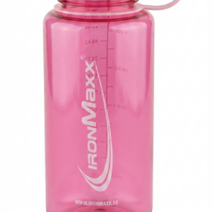MaxxWater Bottle 1000 ml – IronMaxx®