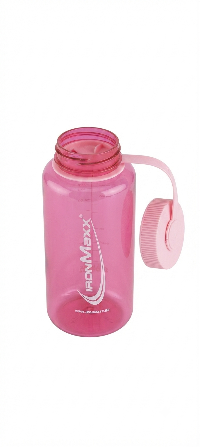 MaxxWater Bottle 1000 ml – IronMaxx® - Image 2