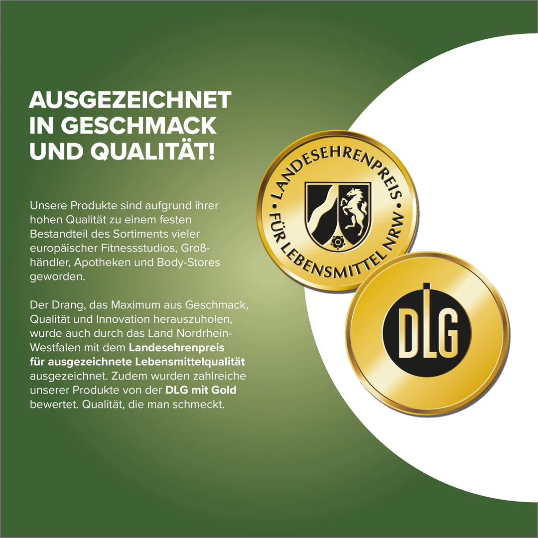 100% Isolat Plant (500g) - IronMaxx® - Image 6